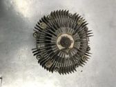 Viscous fan clutch