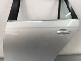 Rear door
