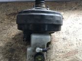 Brake booster