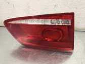 Tailgate rear/tail lights