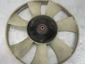 Viscous fan clutch