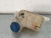 Coolant expansion tank/reservoir