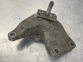 Engine mount bracket