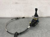 Gear shifter/selector