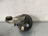 Brake booster
