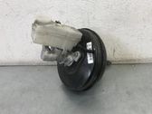 Brake booster