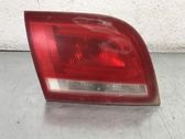 Tailgate rear/tail lights