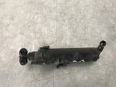 Difusor de agua regadora de faro delantero