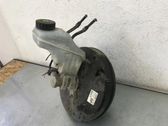 Brake booster