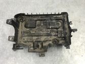 Battery tray