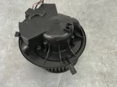 Heater fan/blower