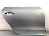 Rear door