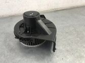 Heater fan/blower