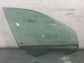 Front door window glass four-door