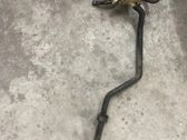 Power steering fluid tank/reservoir