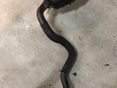 Power steering fluid tank/reservoir