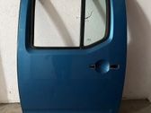 Rear door