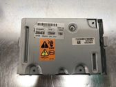 Other control units/modules