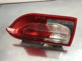 Tailgate rear/tail lights
