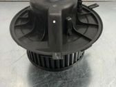 Heater fan/blower