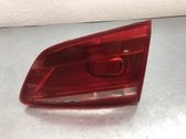 Tailgate rear/tail lights