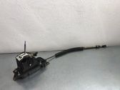 Selector caja de cambios