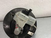 Brake booster