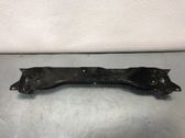 Radiator support slam panel