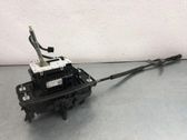 Gear shifter/selector