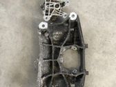 Gearbox mounting bracket