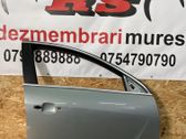 Priekinės durys