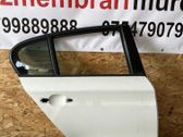 Rear door