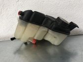 Coolant expansion tank/reservoir