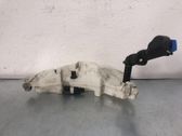 Windshield washer fluid reservoir/tank