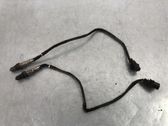 Lambda probe sensor