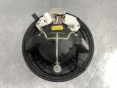 Heater fan/blower