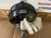 Brake booster