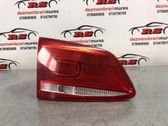 Tailgate rear/tail lights