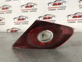 Tailgate rear/tail lights