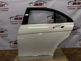 Rear door