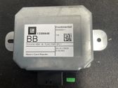 Other control units/modules