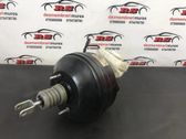 Brake booster