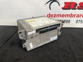 Radio/CD/DVD/GPS head unit