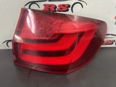 Rear/tail lights