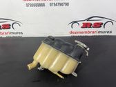 Coolant expansion tank/reservoir