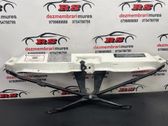 Radiator support slam panel