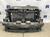 Radiator support slam panel
