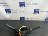 Wiper turn signal indicator stalk/switch