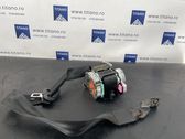Ceinture de sécurité avant
