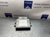 Adblue control unit